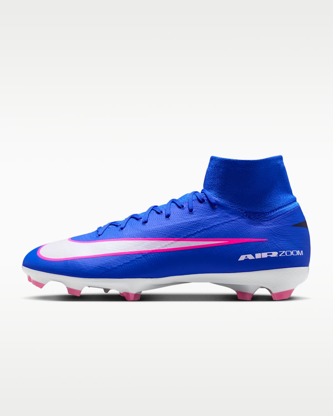 Nike, ZM Superfly 10 Pro Fg, Product 0