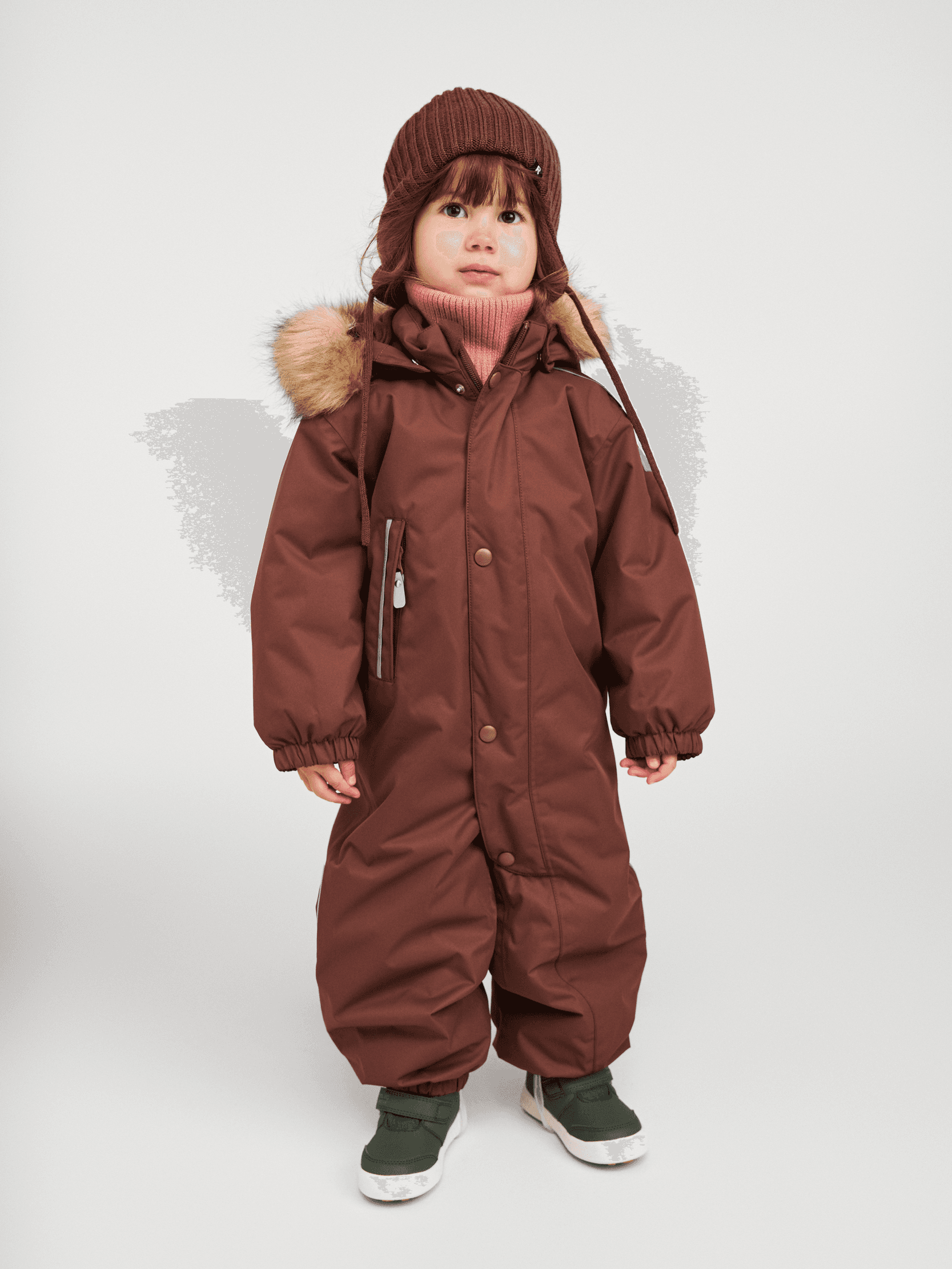 REIMA, K Gotland, Model 1