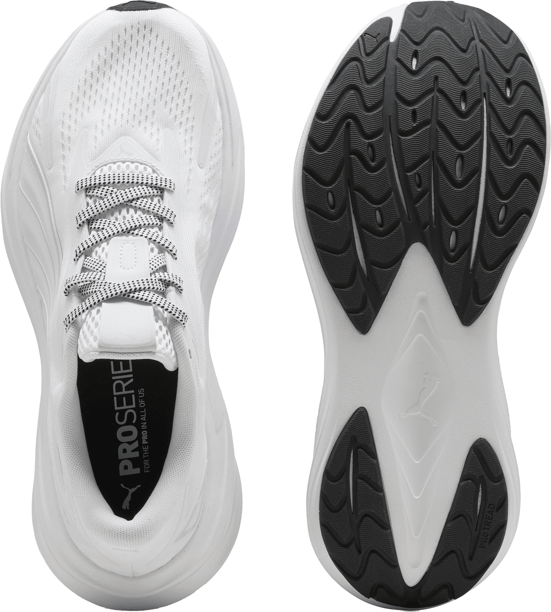Puma, MAXIMA PRO, Detail 1