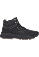 Aoshilo Hiking Shoes, Black