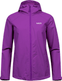 FINHOLMA X-STRETCH JACKET WOMEN'S, Lilac