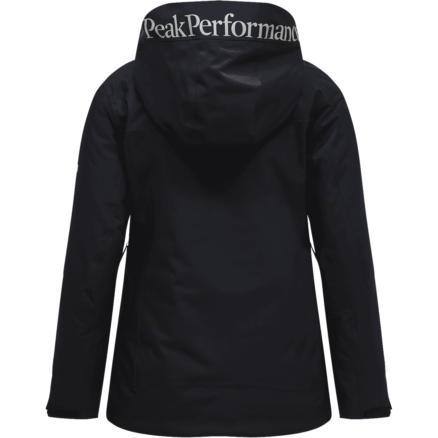 PEAK PERFORMANCE, W Rider Tech Insulated Jacket, Detail 1