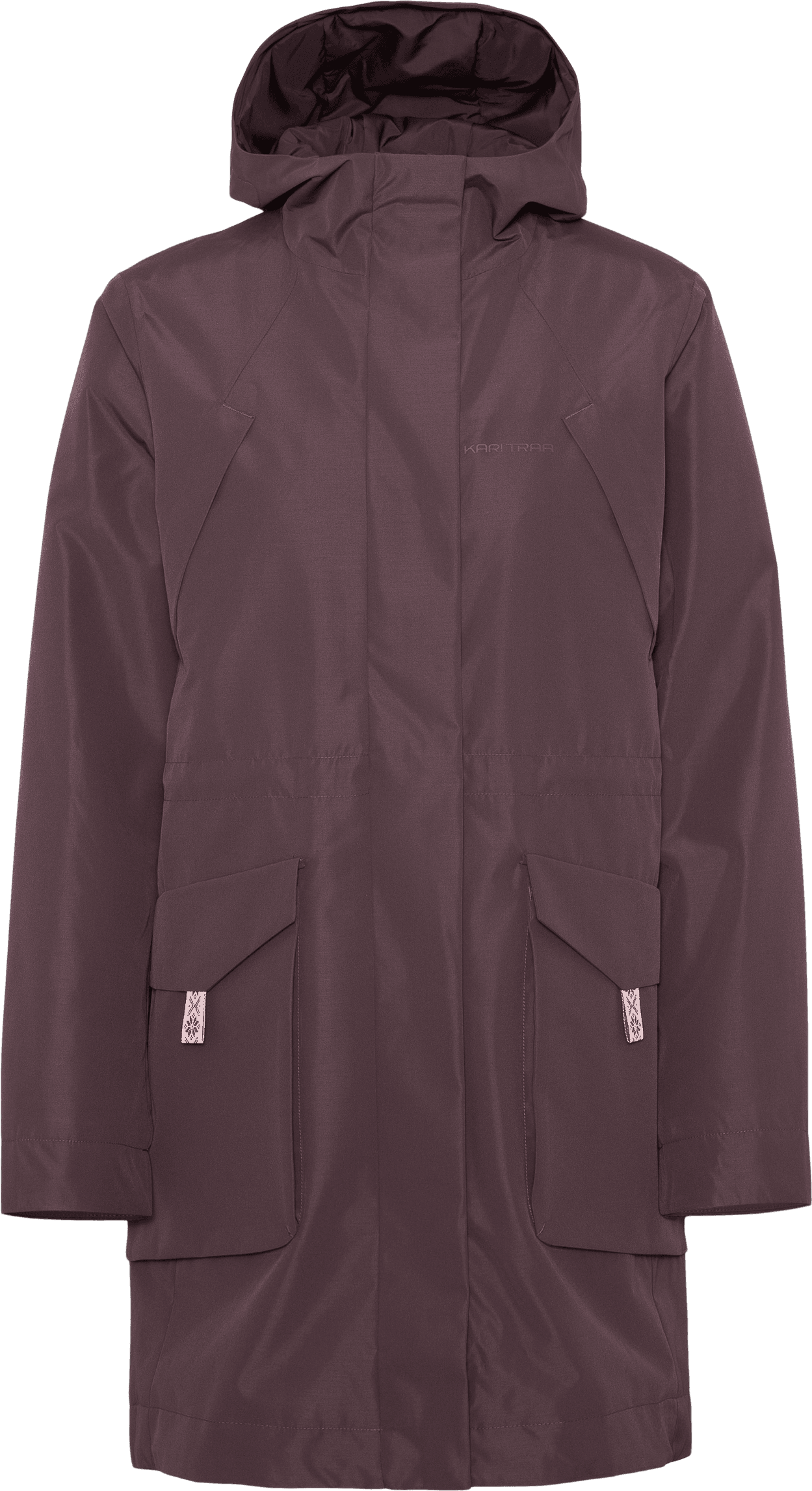 Kari Traa, W MONA PARKA, Product 0