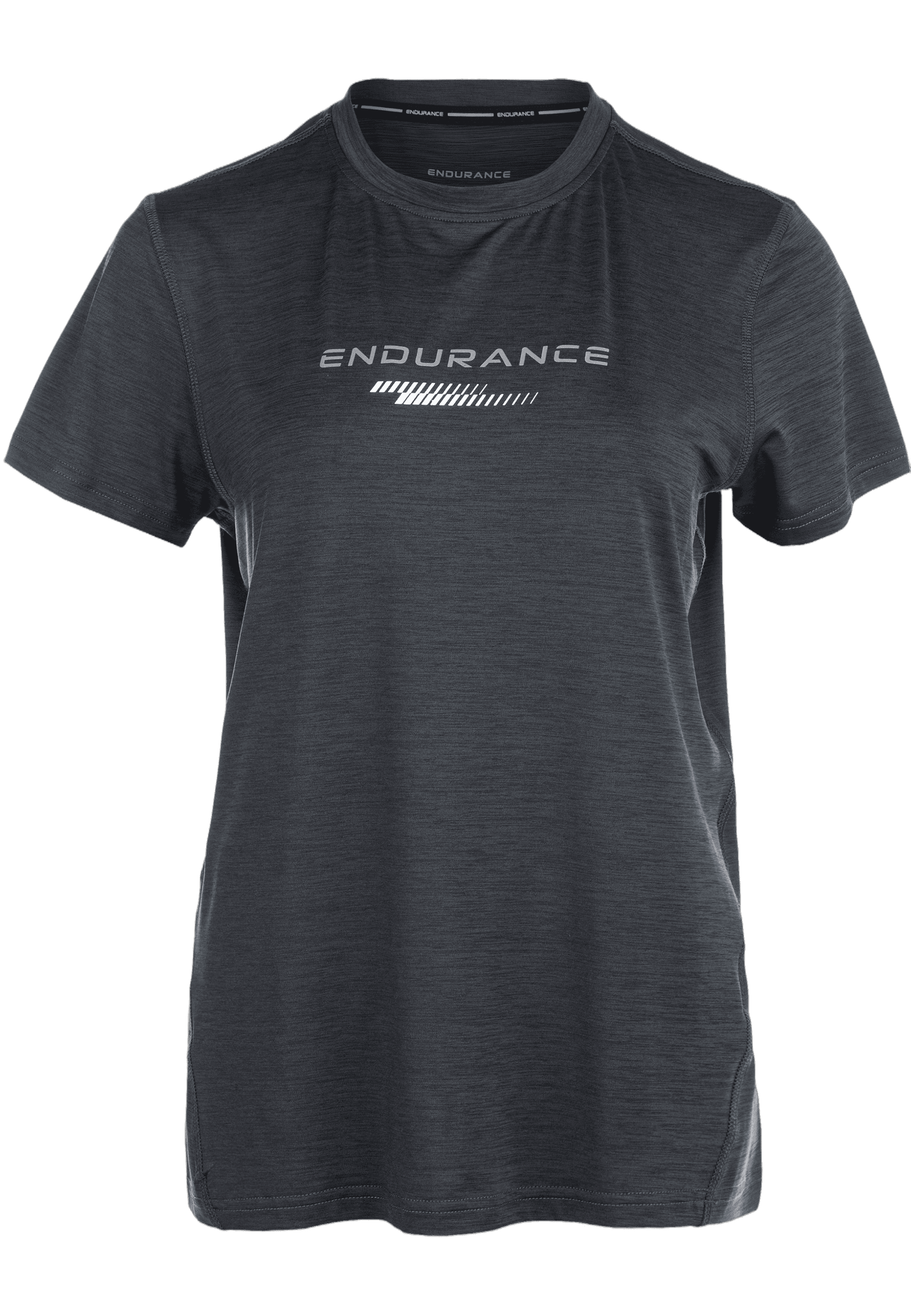 endurance, Wange Melange Functional Shirt, Product 0
