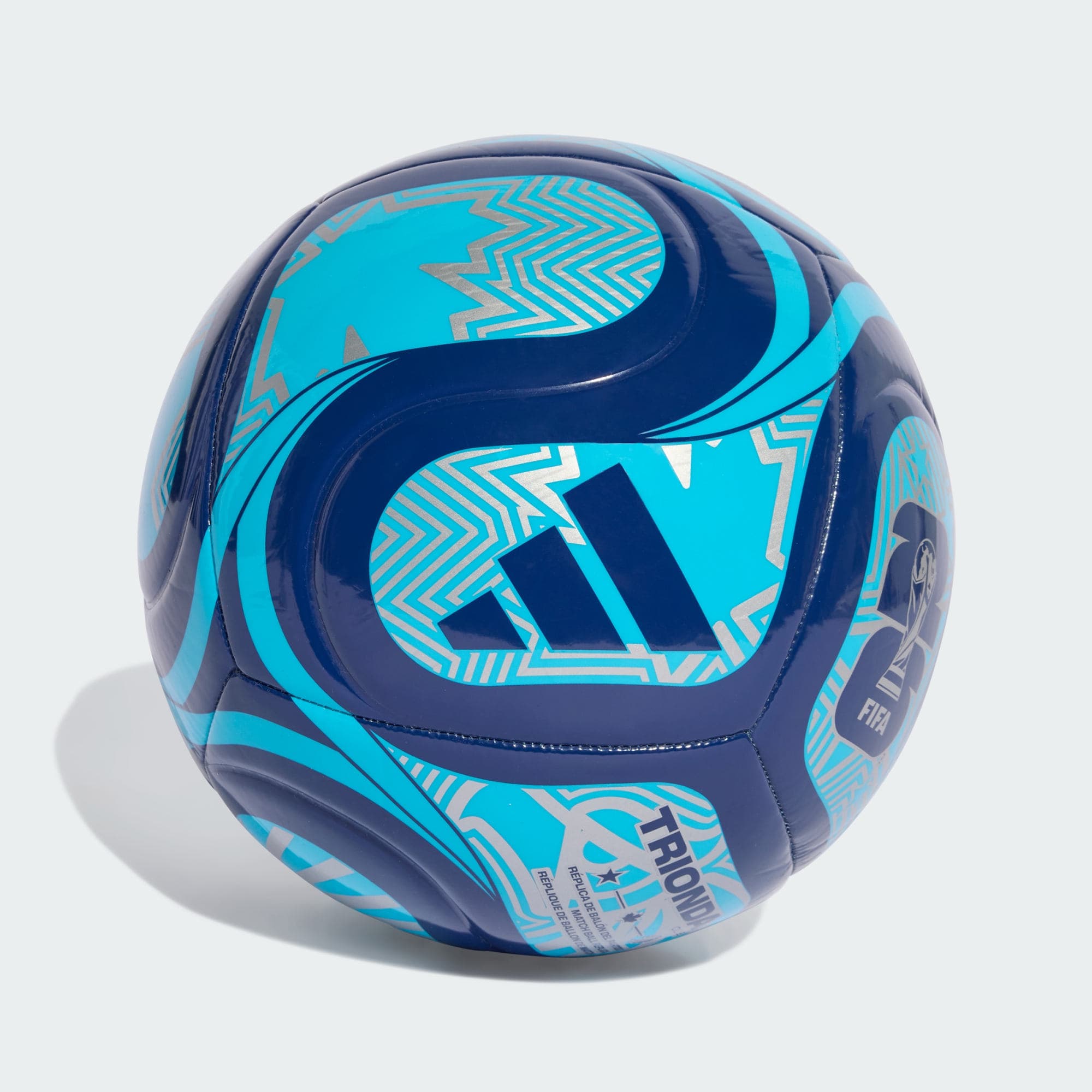 Adidas, Adidas Fifa World Cup 26™ Trionda Club Boll, Product 0