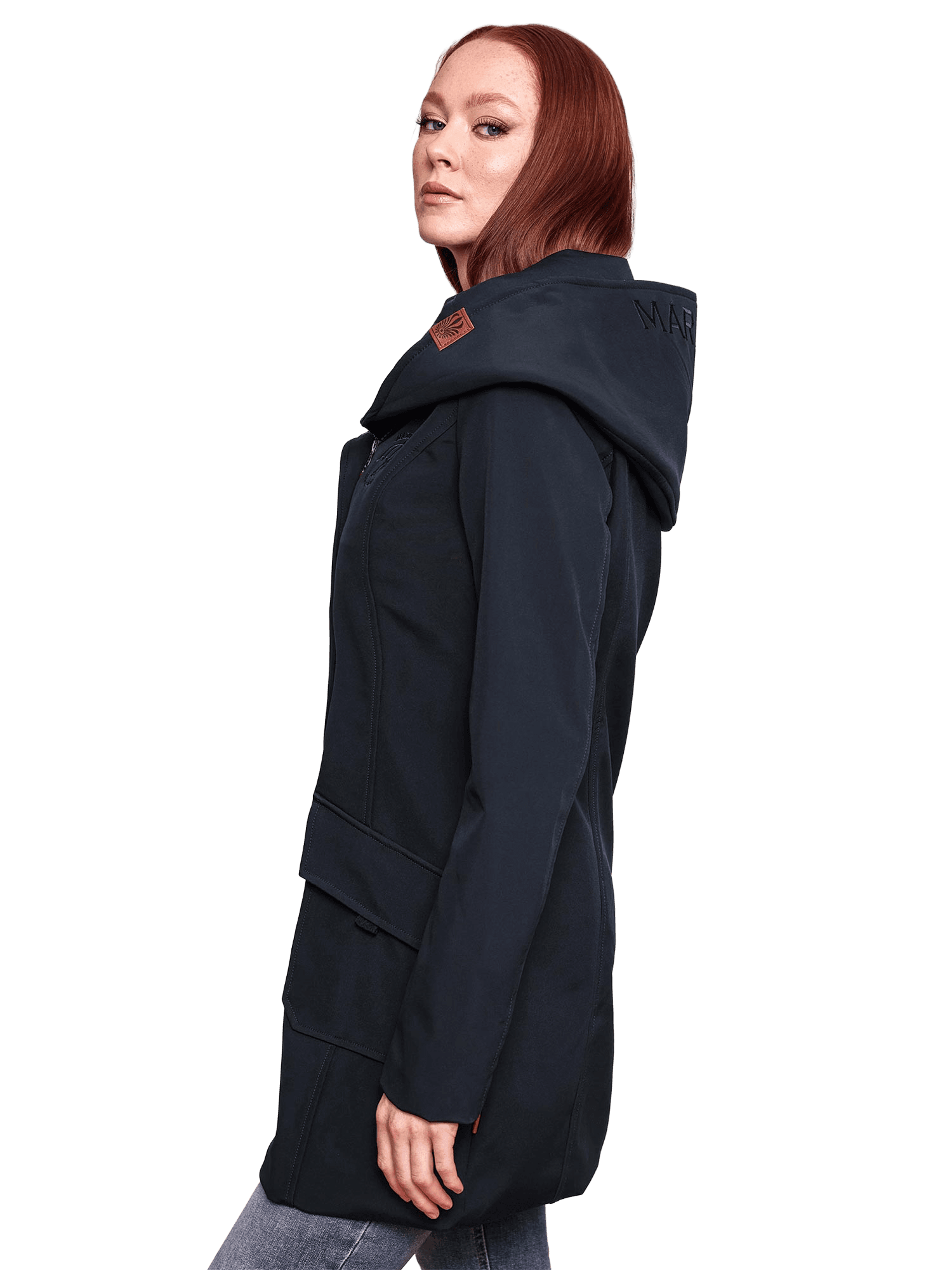 marikoo, Women Jacket Mayleen, Product 0