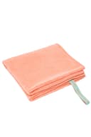 Ultrasoft Microfiber Towel, Pink