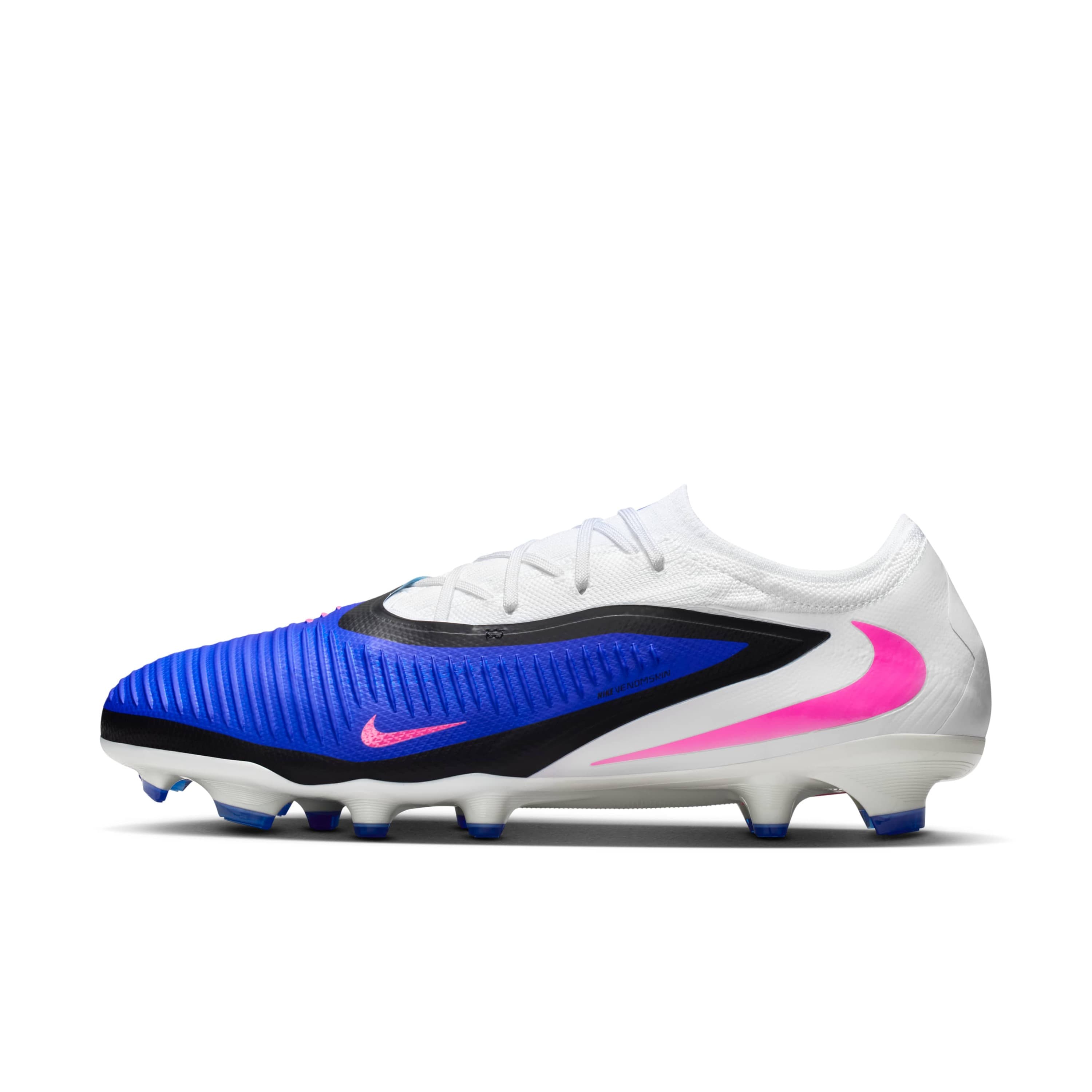 Nike, Firm-ground Football Boot Phantom 6 Low Pro, Detail 1