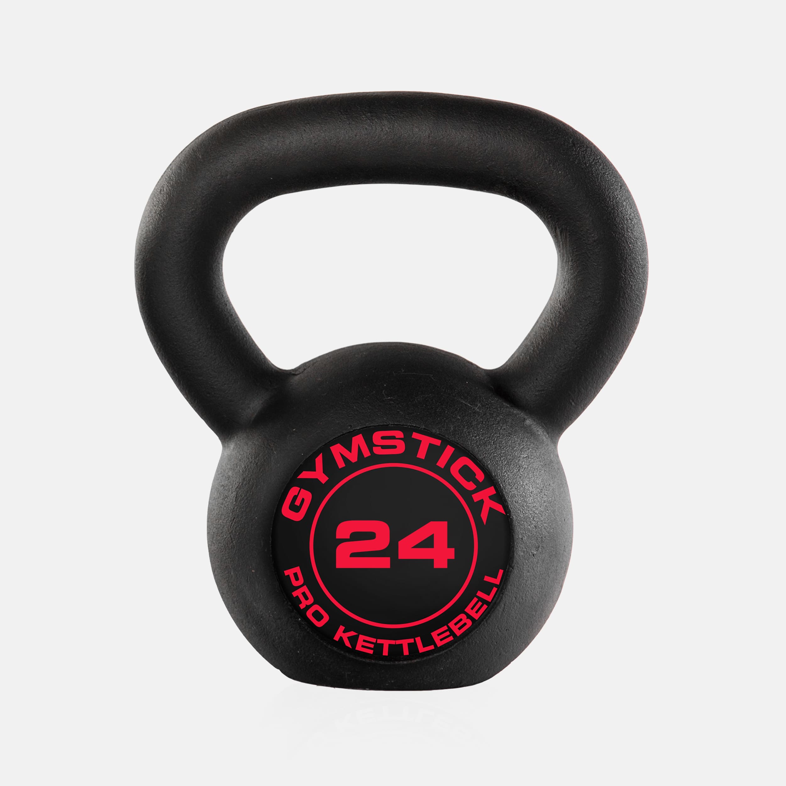 gymstick, Pro Kettlebell 24kg, Product 0