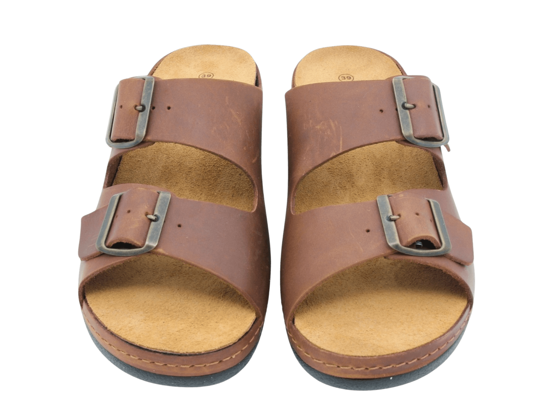 embla, Sandal Black, Detail 1
