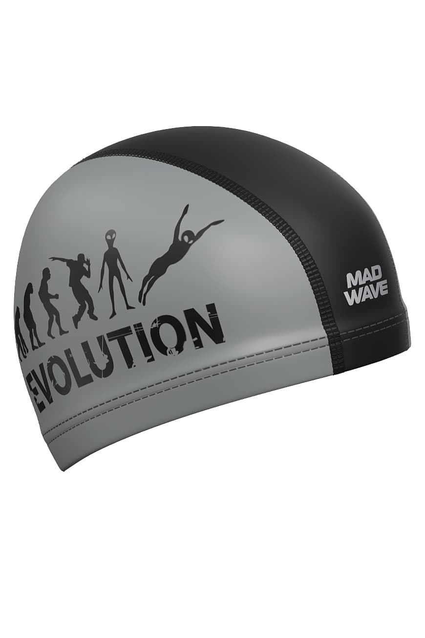 Mad Wave, Evolution, Product 0