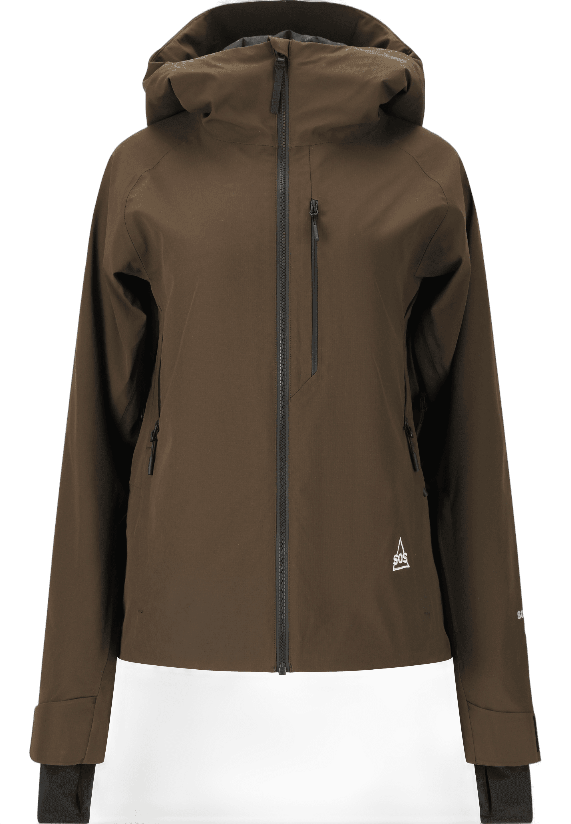 sos, Cervinia Ski Jacket, Product 0