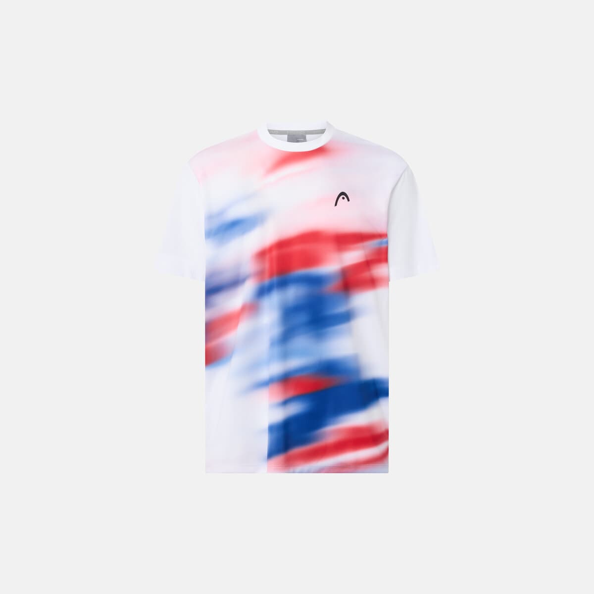 Head, Blur Men's T-shirt, Product 0