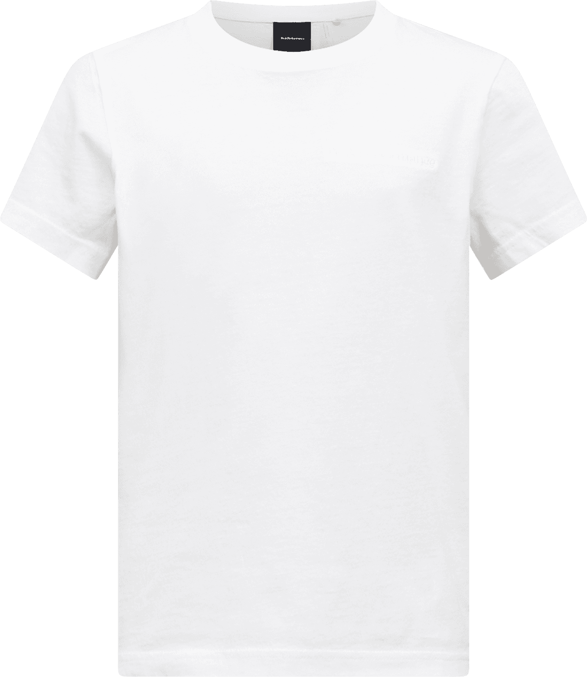 PEAK PERFORMANCE, J ORIGINAL SMALL LOGO TEE, Product 0