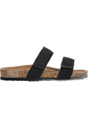 Liland Sandal, Black