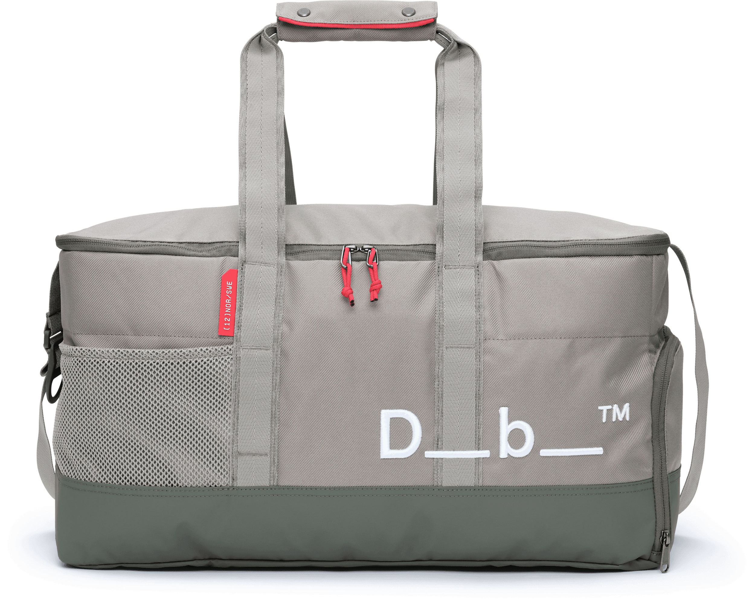 DB, HAULER GYM BAG 30L, Detail 1