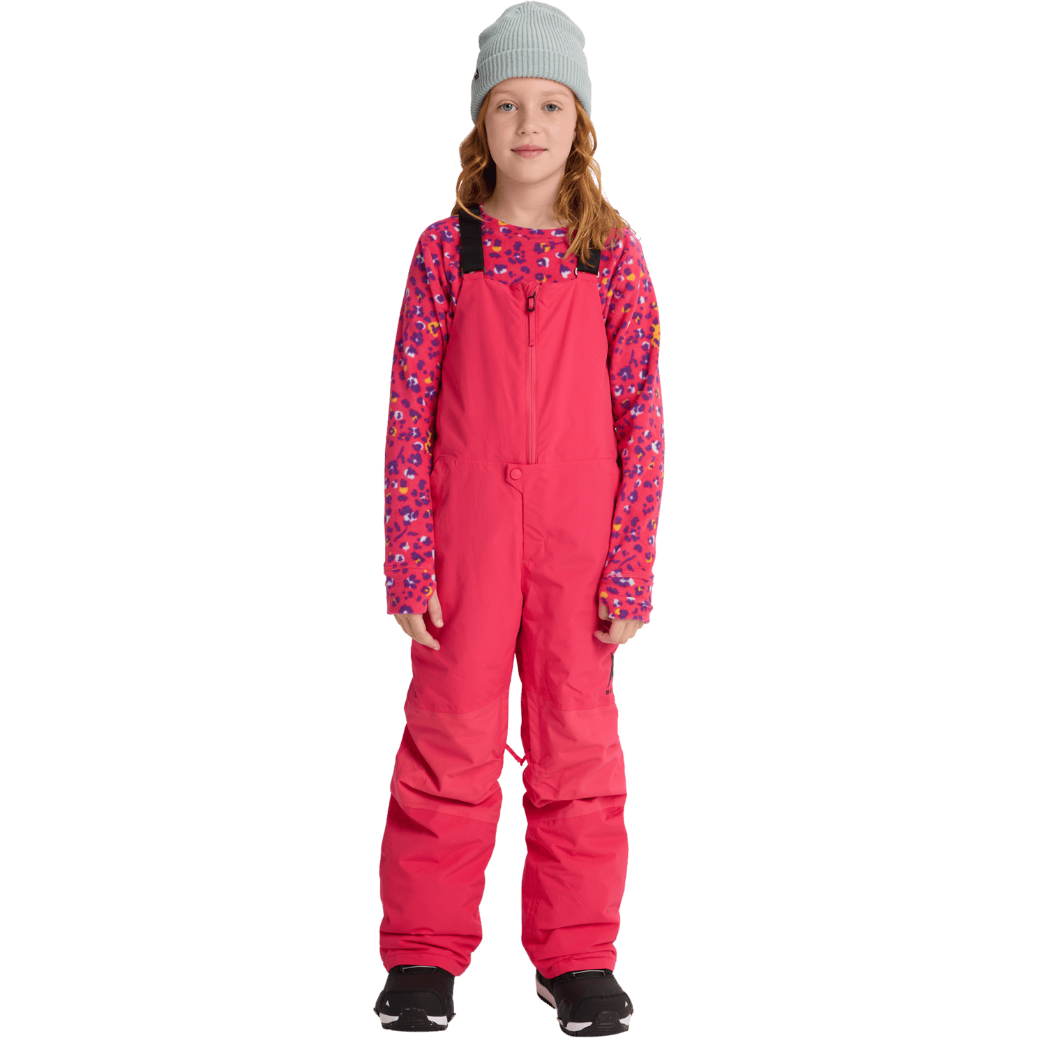 Burton, J Skylar Bib Pant, Model 1