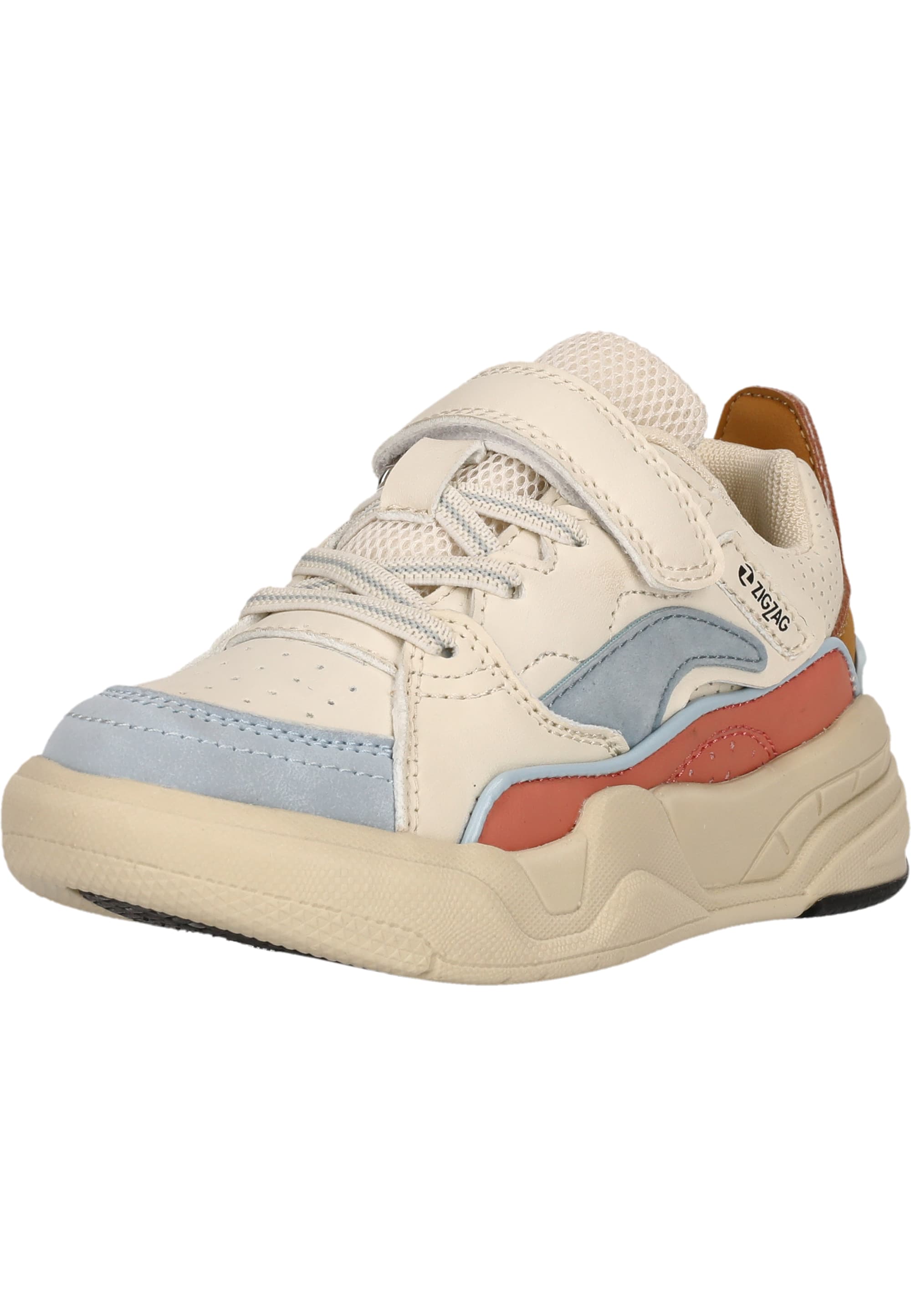 zigzag, Eli Sneaker, Detail 1