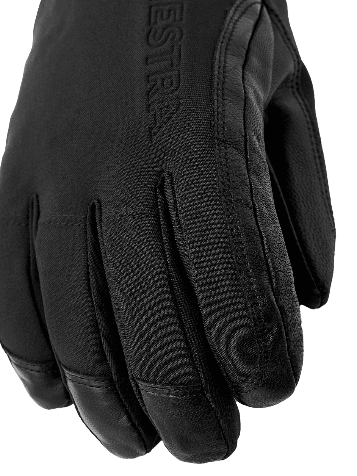 Hestra, Alpine Short Gore-Tex - 5 Finger, Detail 1