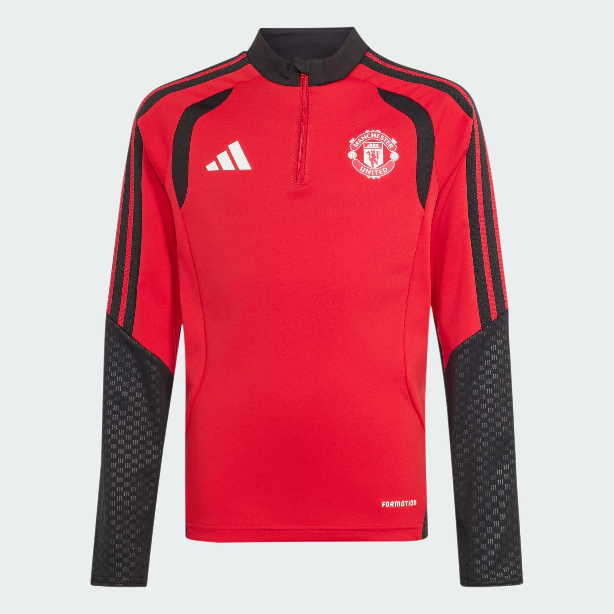 Adidas, Adidas Manchester United 26/27 Tiro Träningsjacka Barn, Product 0