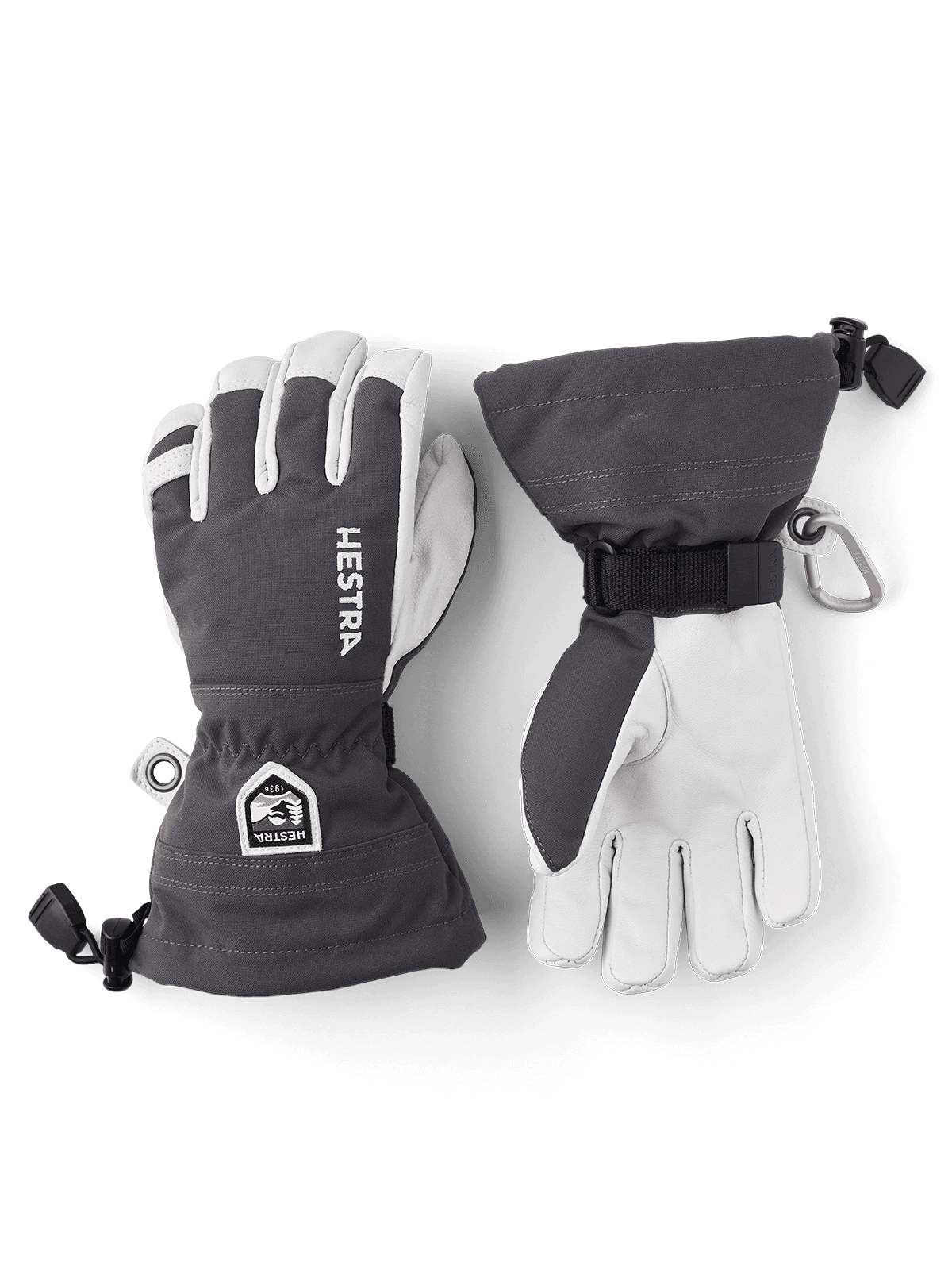 Hestra, Army Leather Heli Ski Jr, Product 0