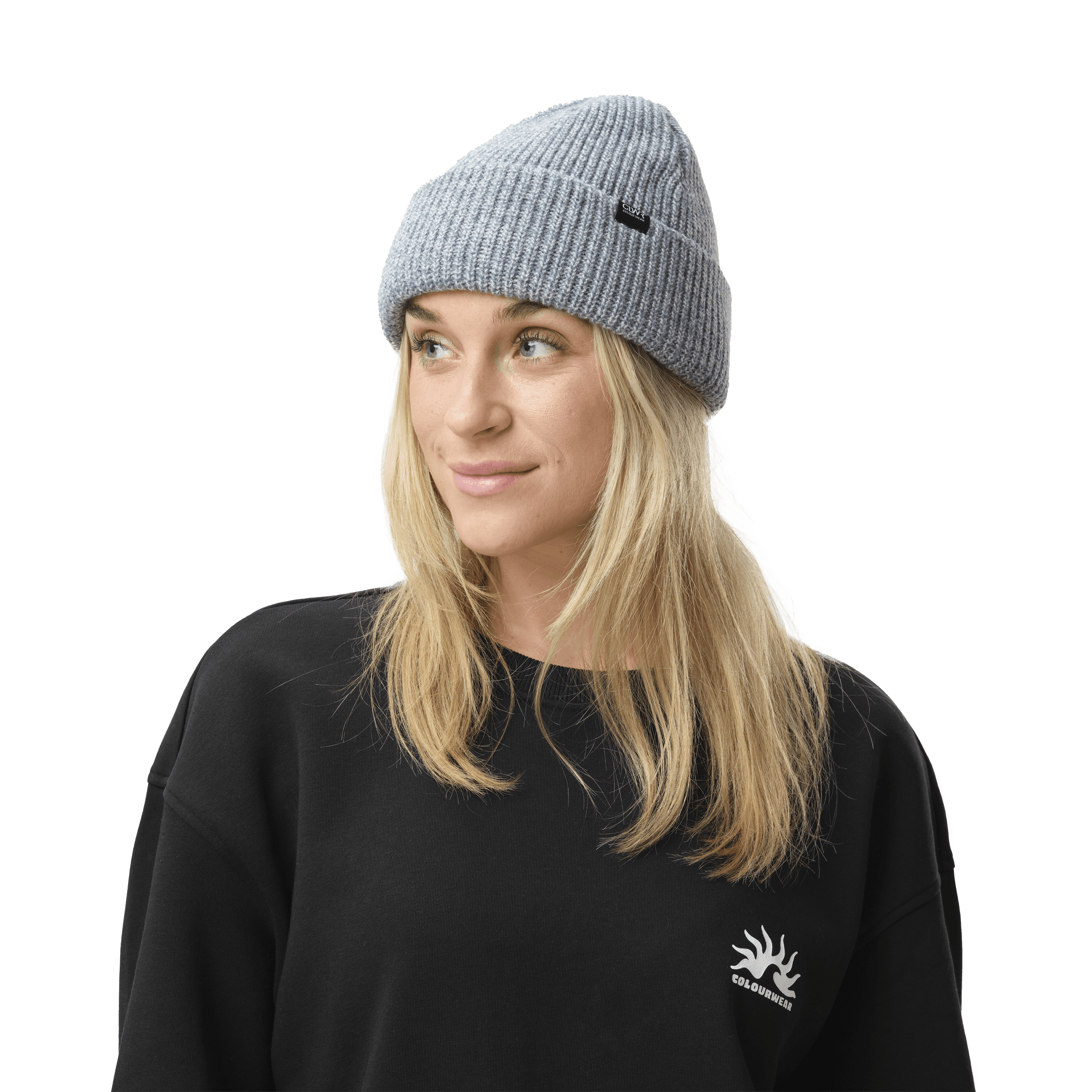 Colour Wear, U Crew Beanie, Model 1