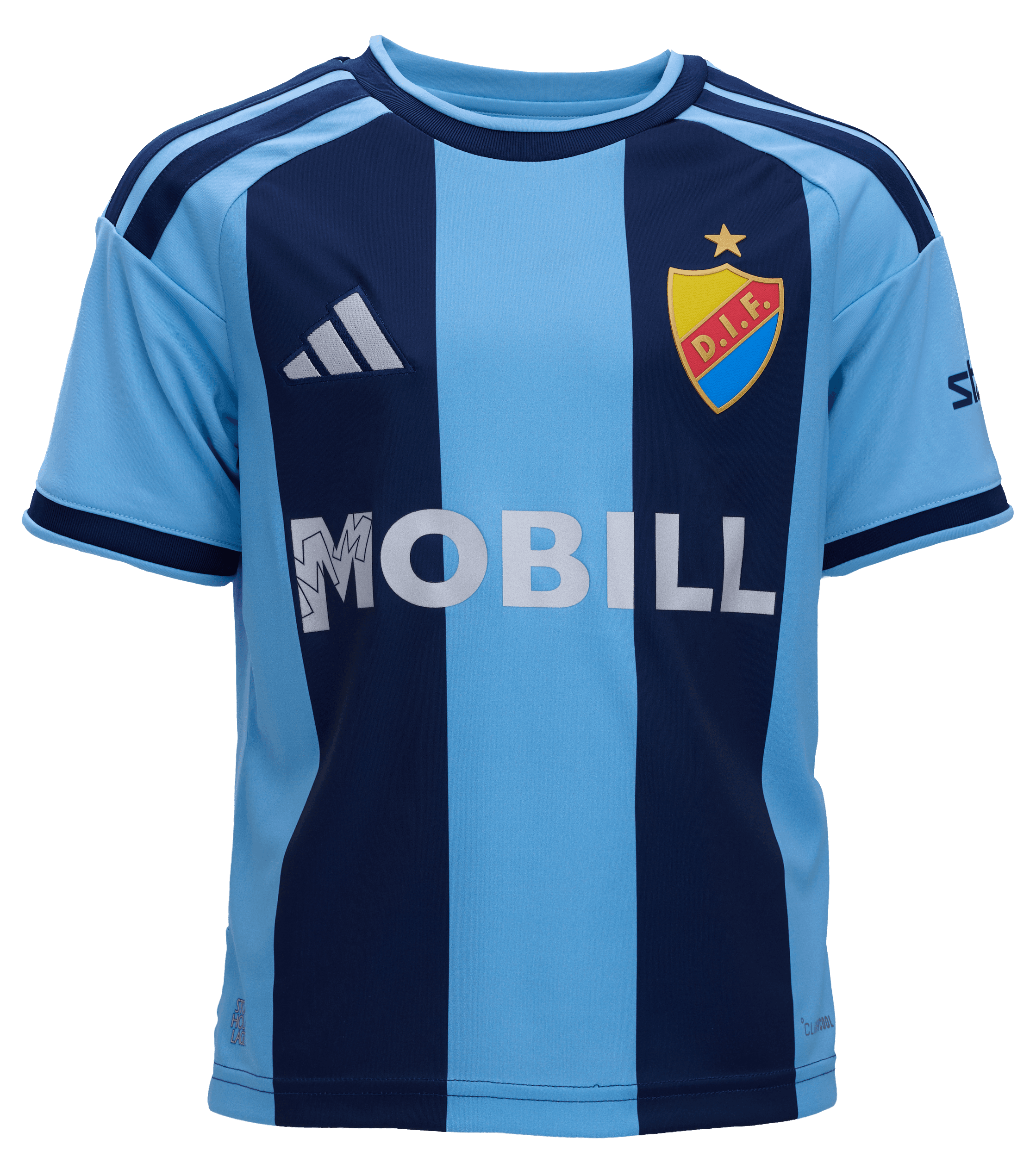 Adidas, DIF HM JSY MOBILL 2026 JR, Product 0