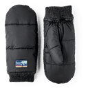 Otra, Black