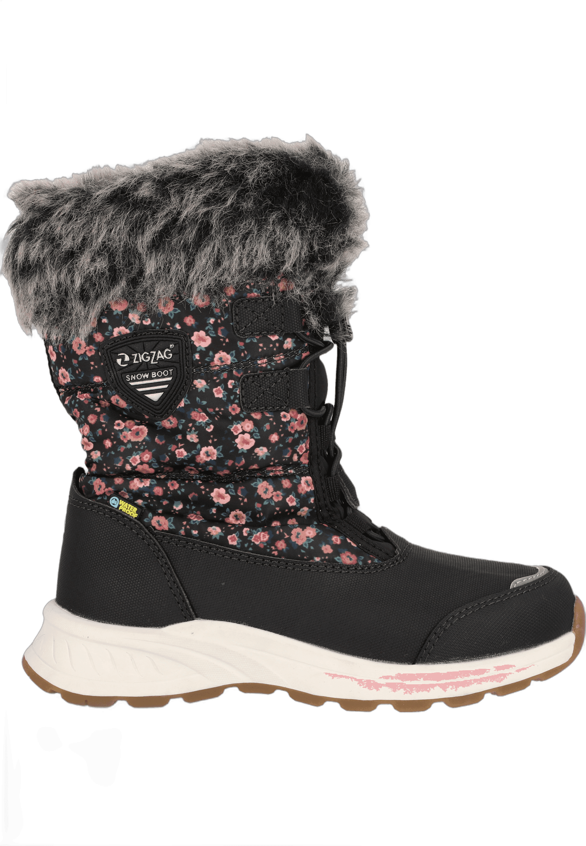 zigzag, Wesend Winter Boots, Product 0