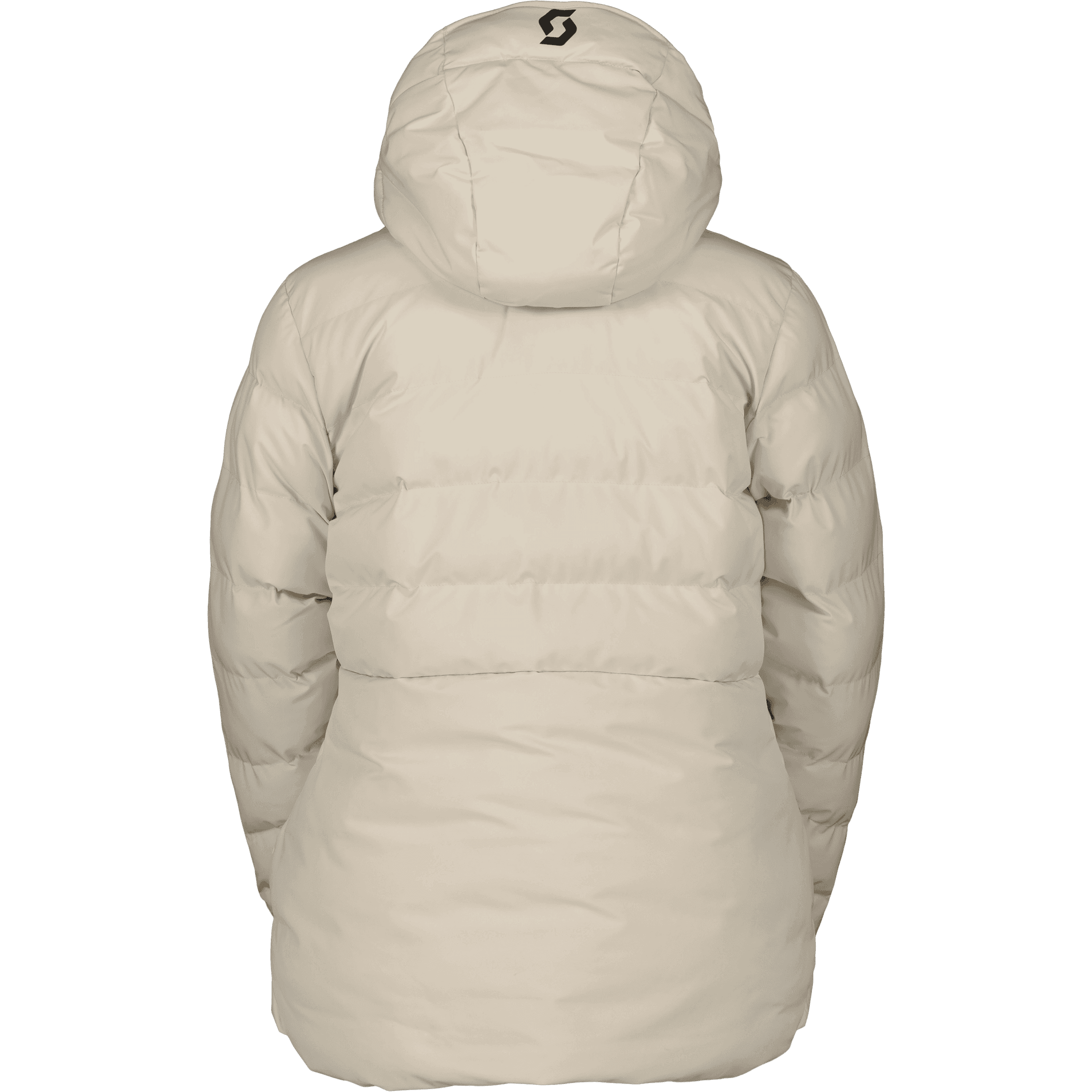 Scott, W Ultimate Warm Jacket, Detail 1
