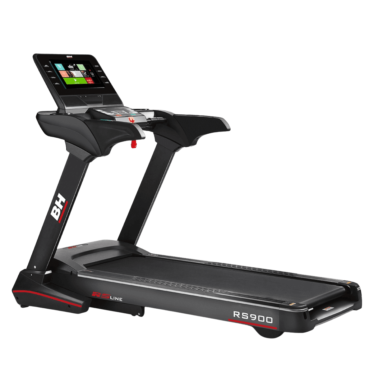 bh fitness, Bh Fitness Rs900tft, Product 0