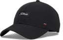 CHARLESTON BREEZER, Black