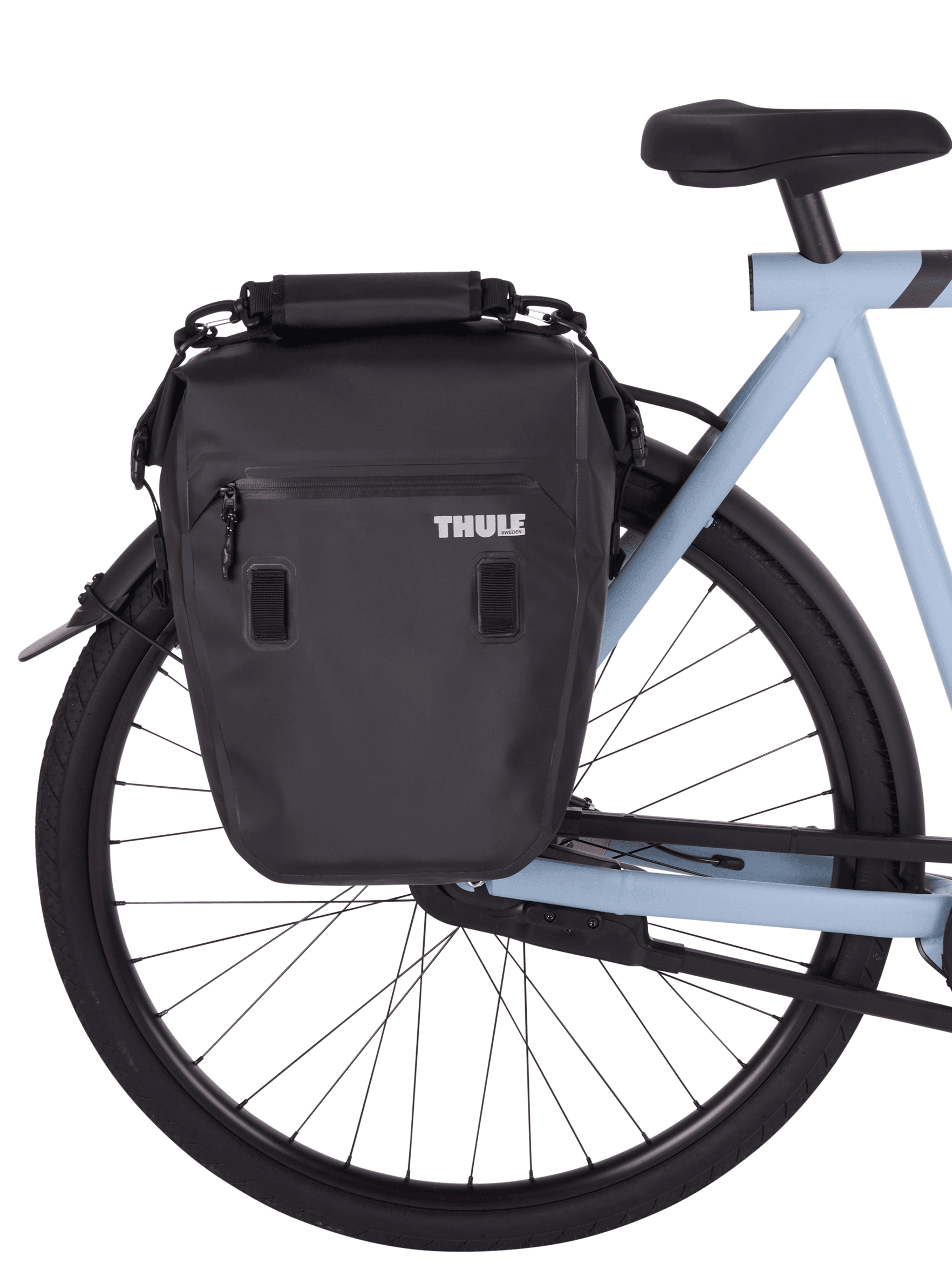 Thule, SHIELD PANNIER 22L, Model 2