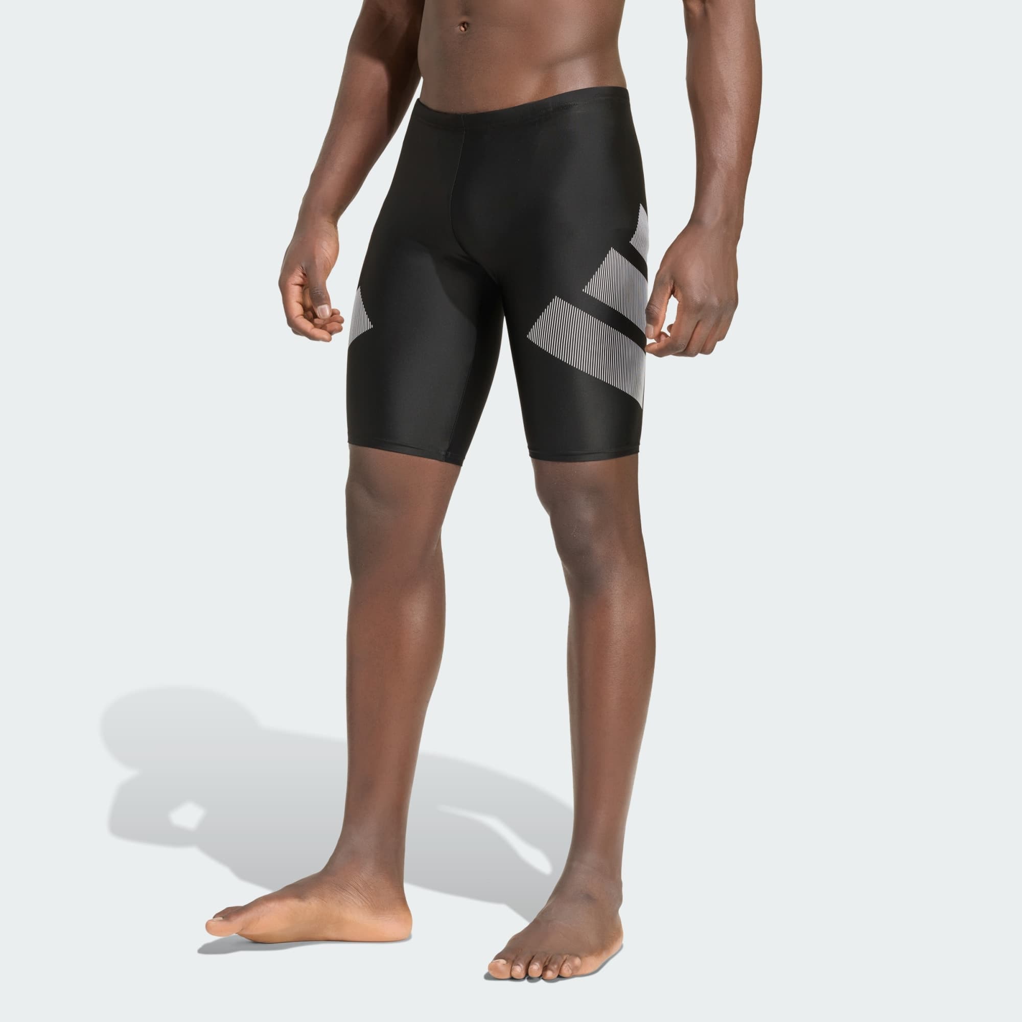 Adidas, Adidas Big Bars Jammer-badbyxor, Model 1