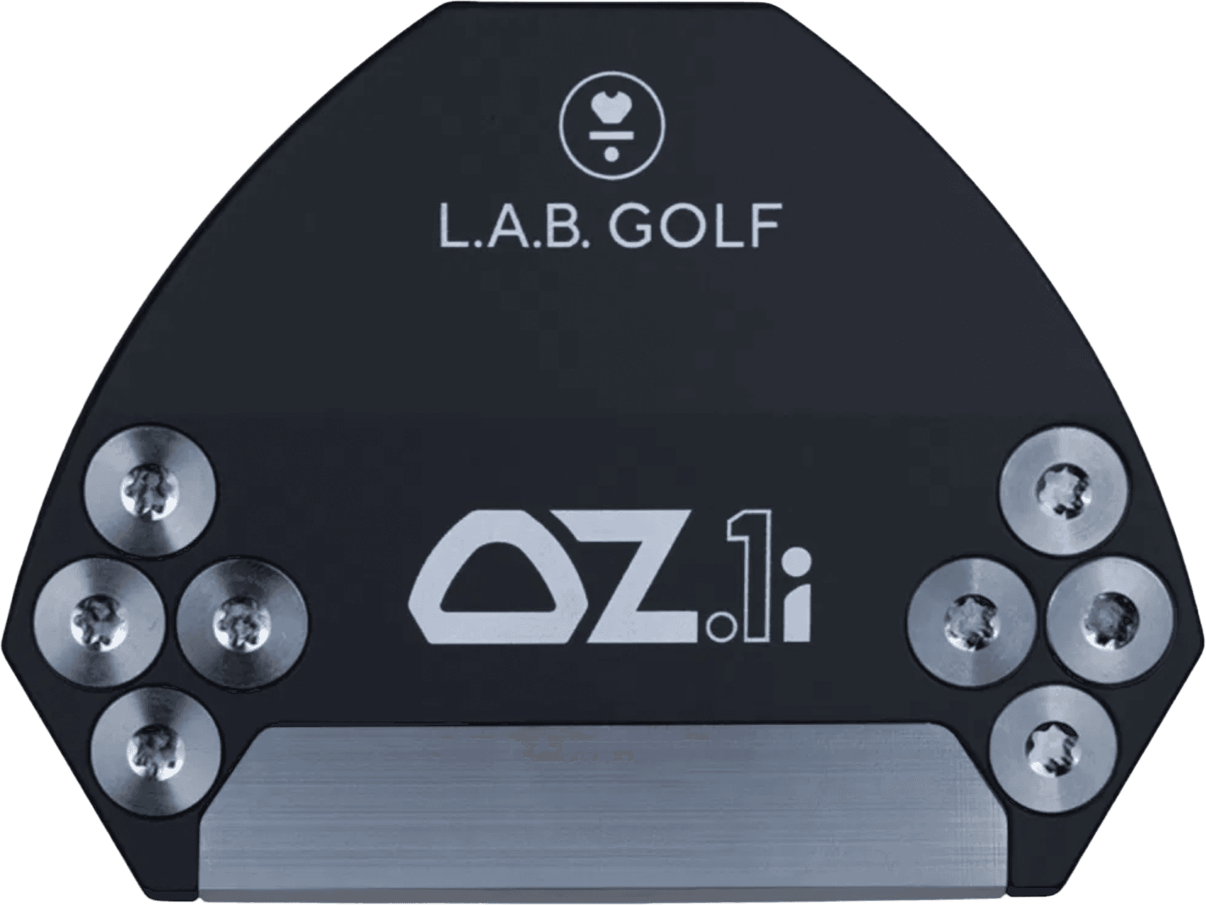 L.A.B. Golf, OZ.1I RH BLACK ACCRA, Product 0