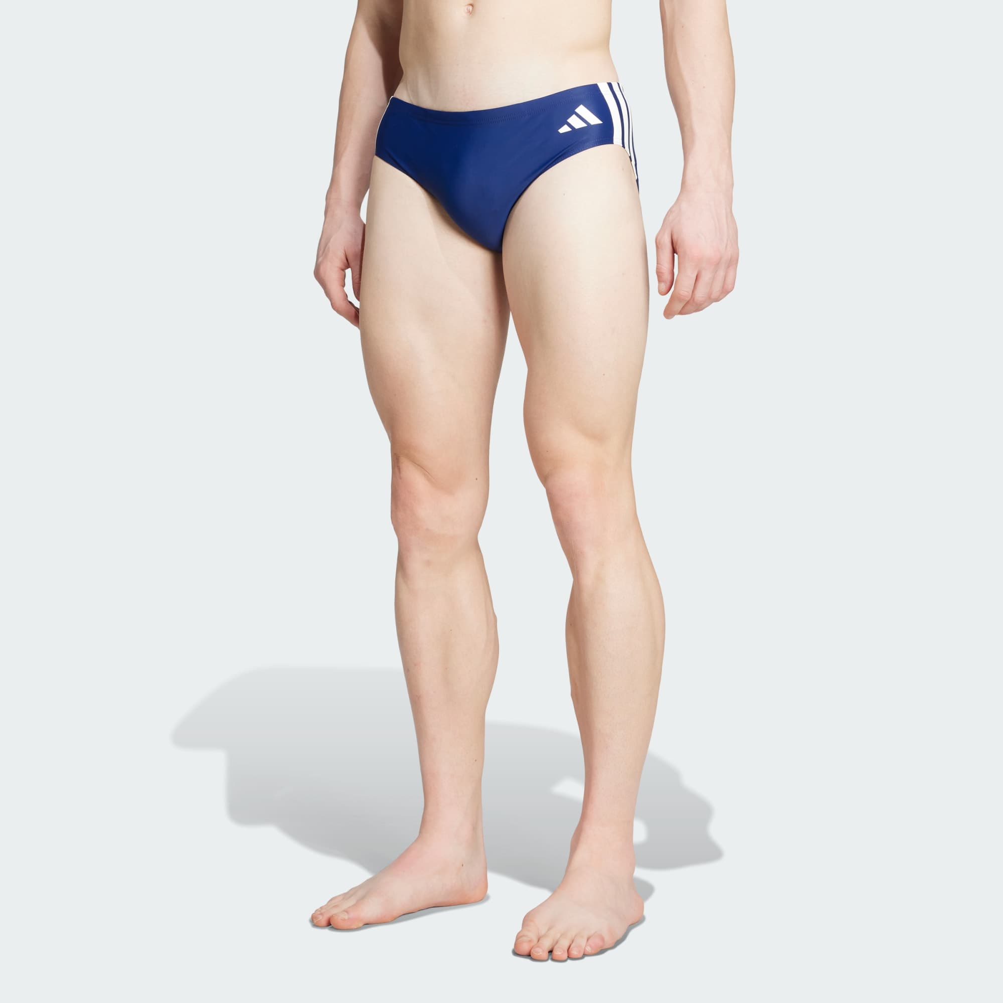 Adidas, Adidas 3-stripes Badbyxor, Model 1