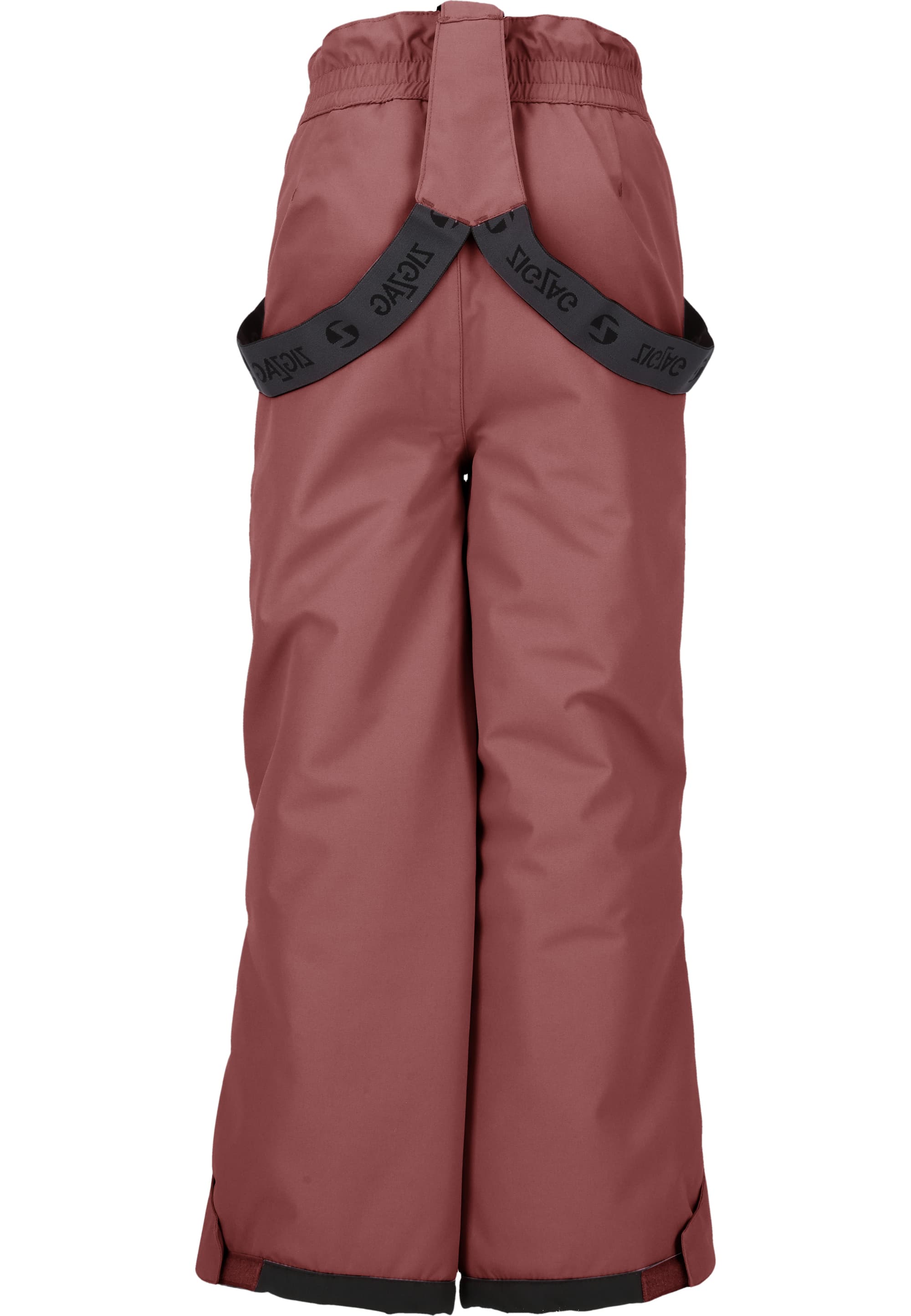zigzag, Soho Ski Pants, Detail 1