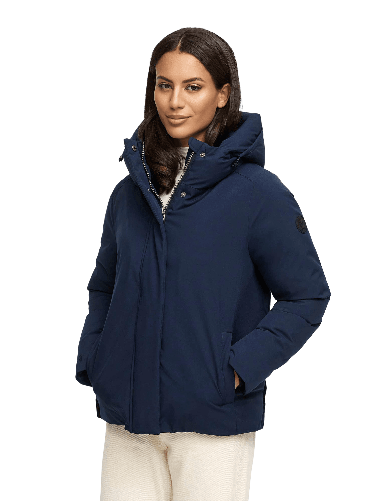 marikoo, Women Winterjacket Yeminaa, Product 0