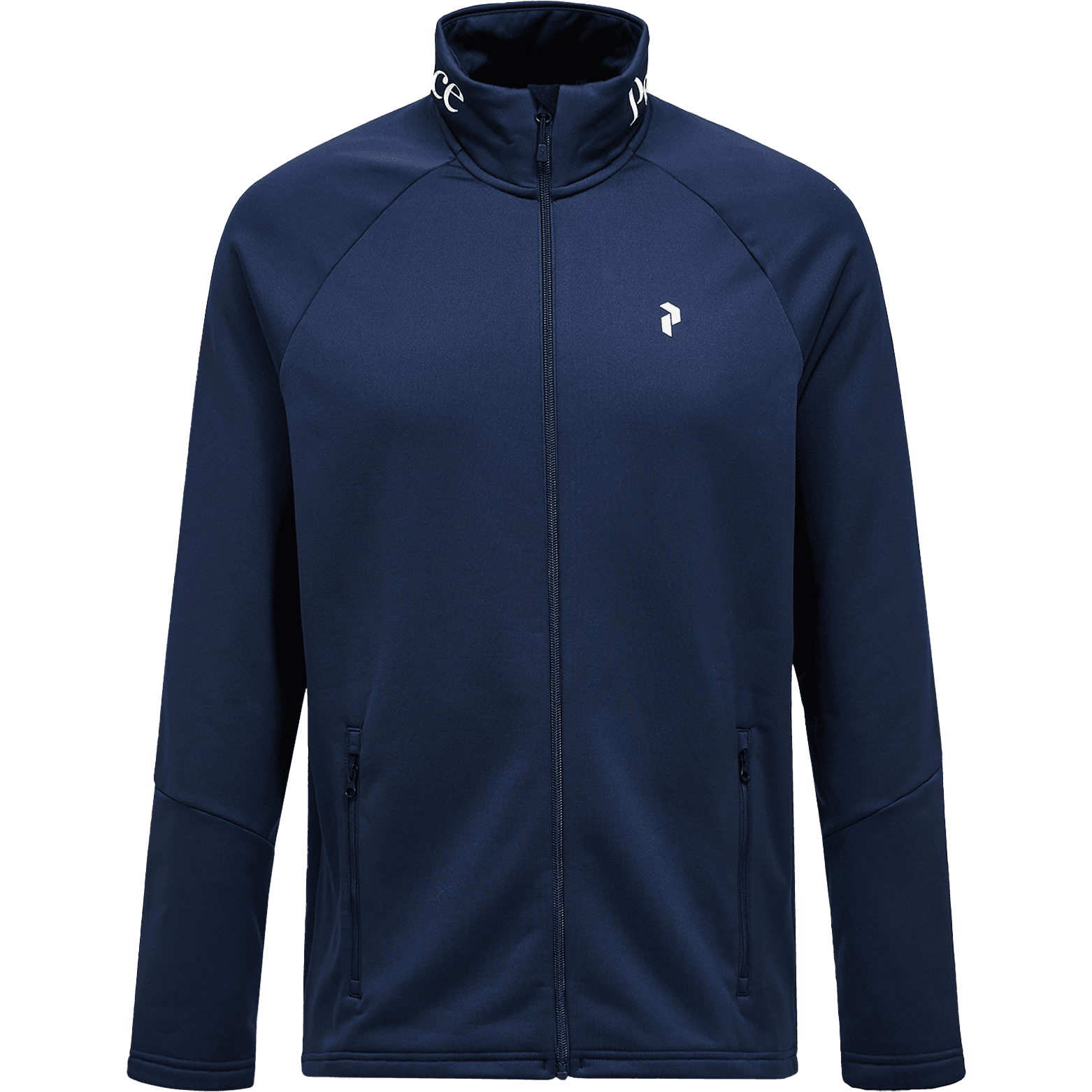 PEAK PERFORMANCE, M Rider Essentials Zip Jacket, Product 0
