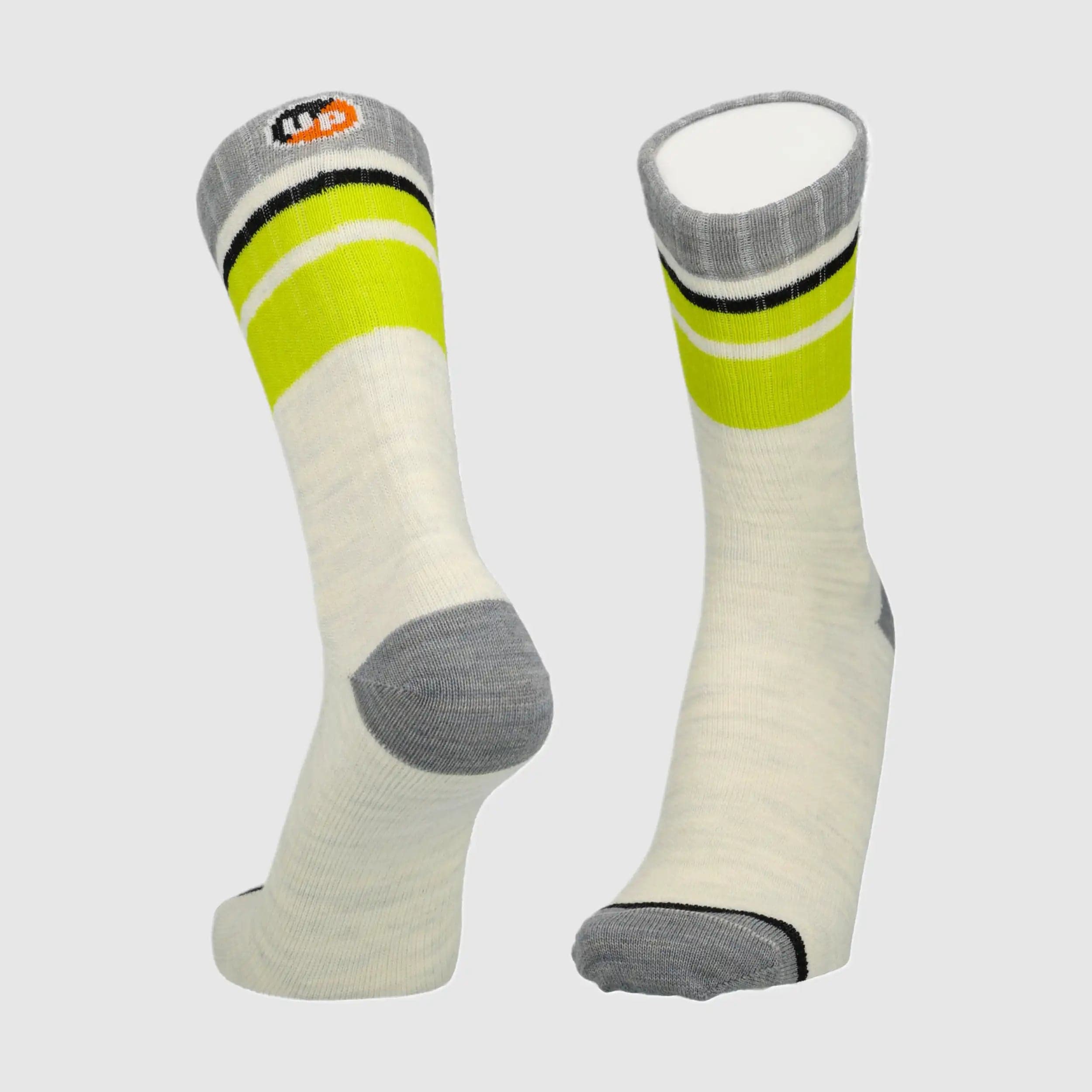 uphillsport, Merinofit Multisport Compressed L3 With Merino, Detail 1