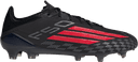 F50 ELITE FG, Black