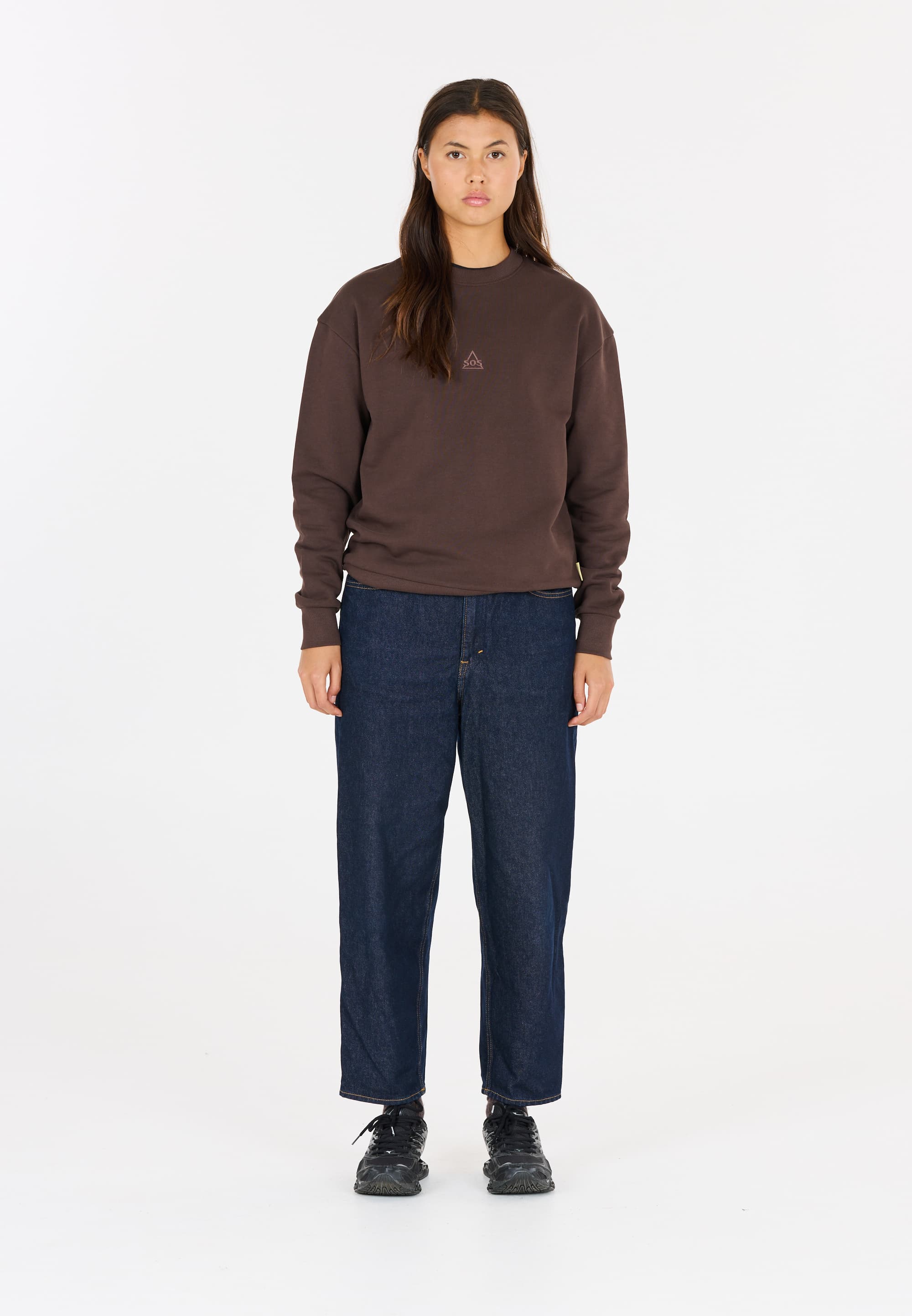 sos, Bovec Sweatshirt, Model 1