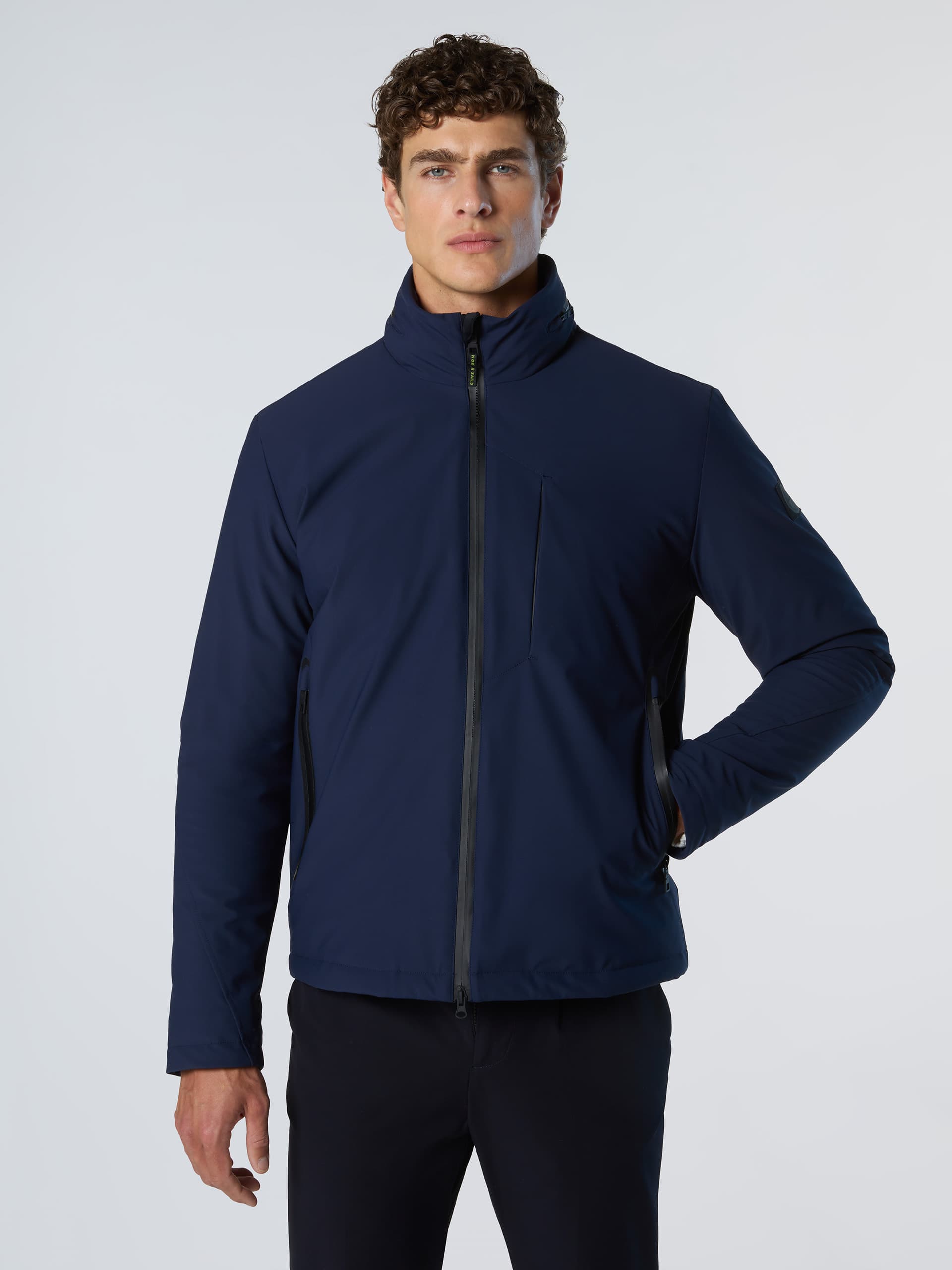 north sails, North Sails Jacket Tech Sailor, Product 0