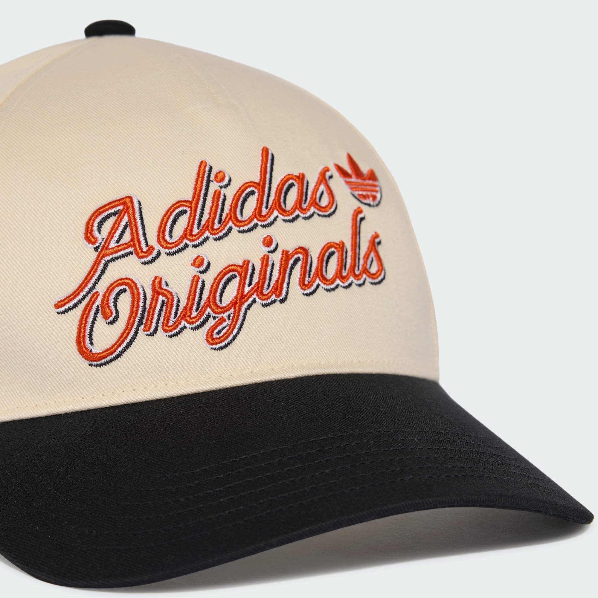 ADIDAS ORIGINALS, Adidas Originals American Classic Baseballkeps, Detail 1