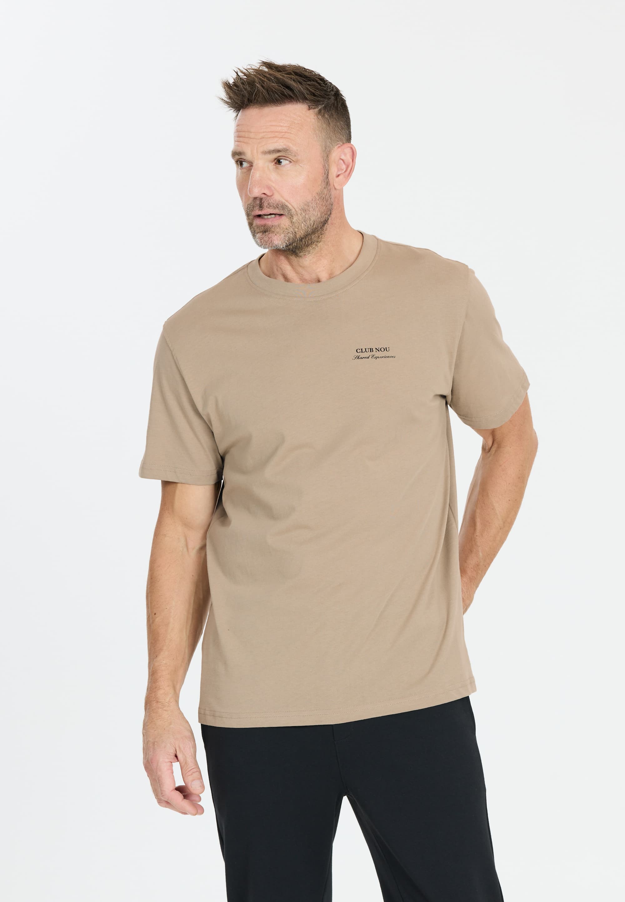 nou, Blanck, Model 1