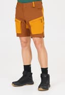 Kodiak, Yellow