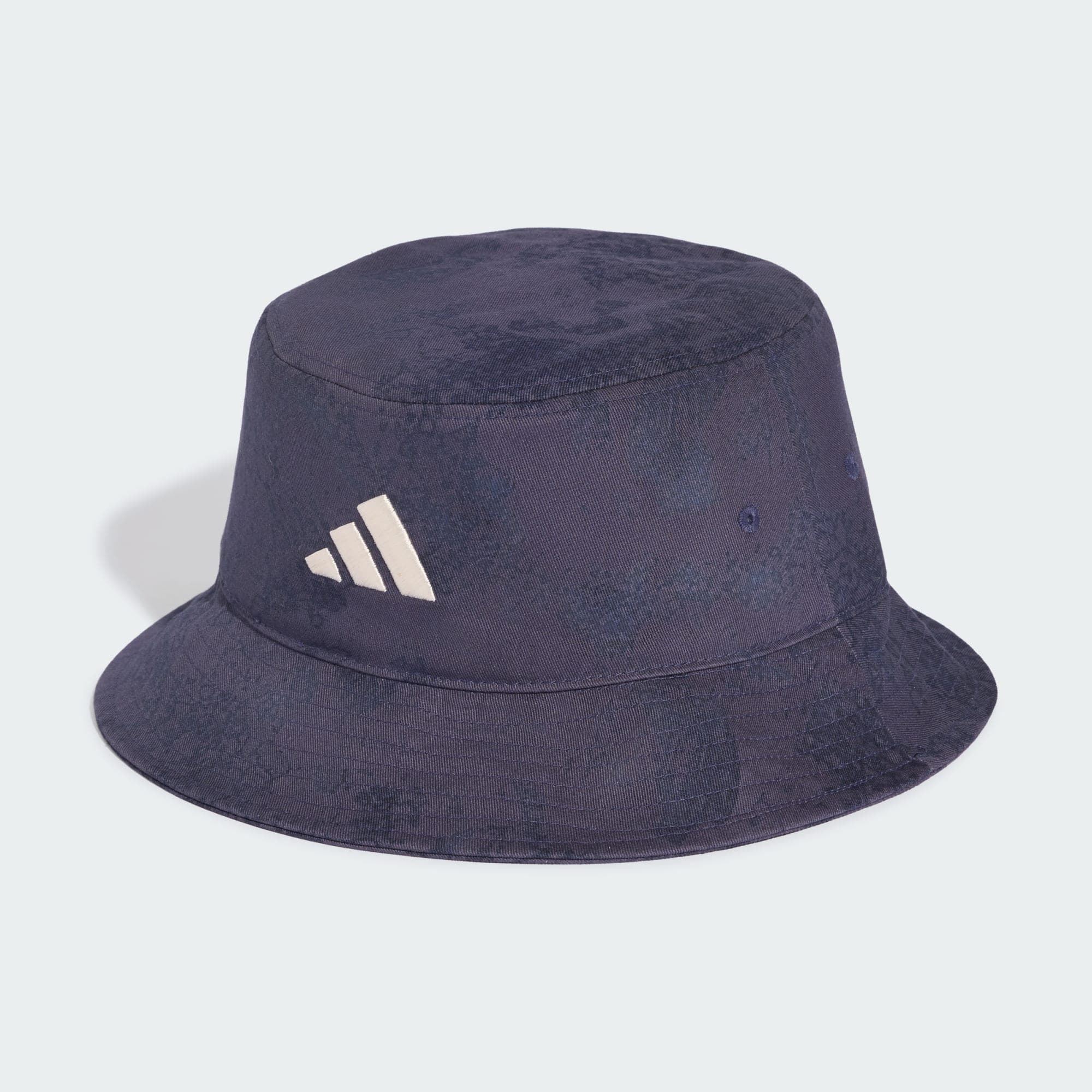 Adidas, Adidas Frankrike Rugby Graphic Buckethatt, Product 0