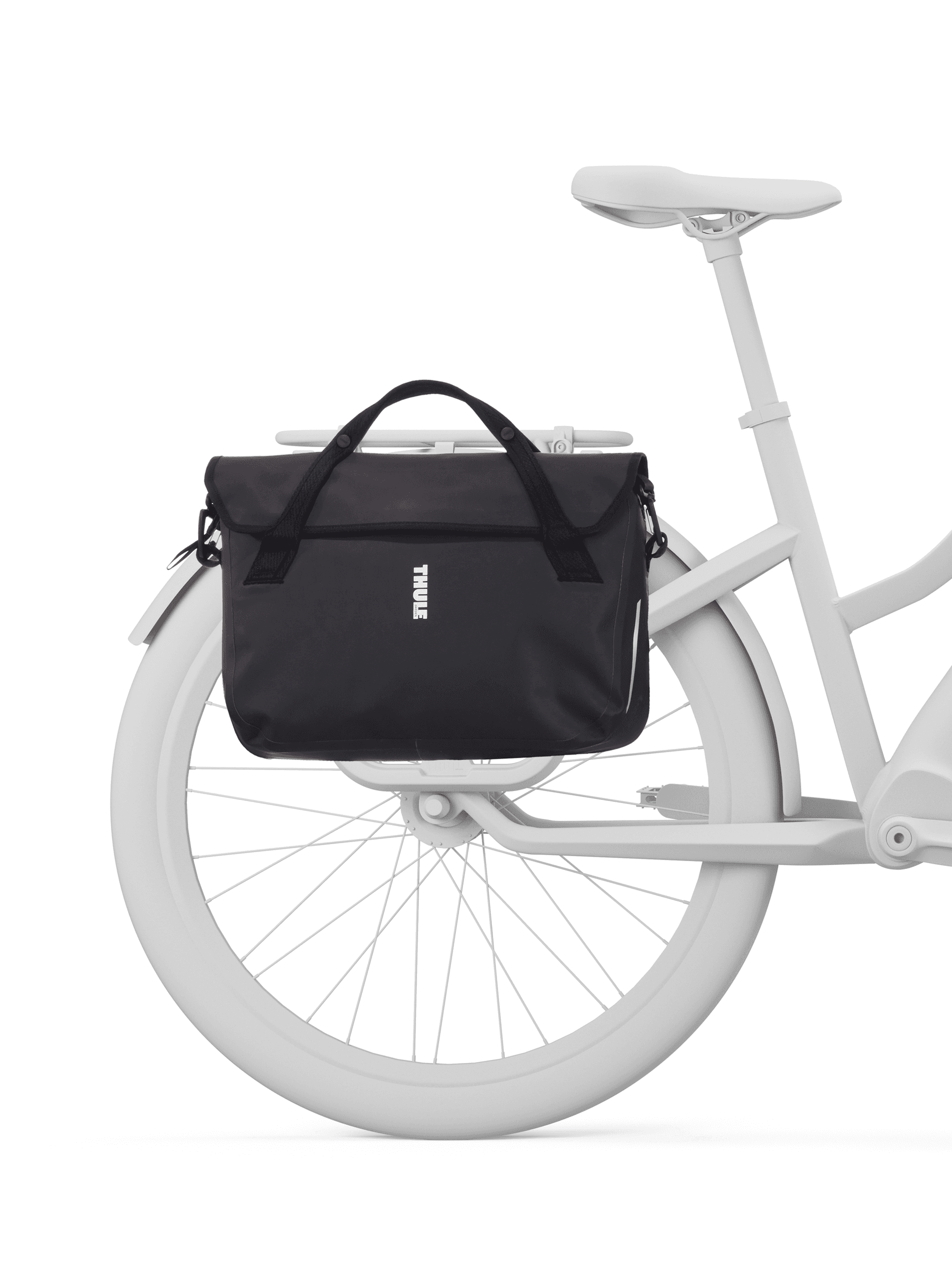 Thule, INLOCK COMPUTER BAG 16L, Model 2