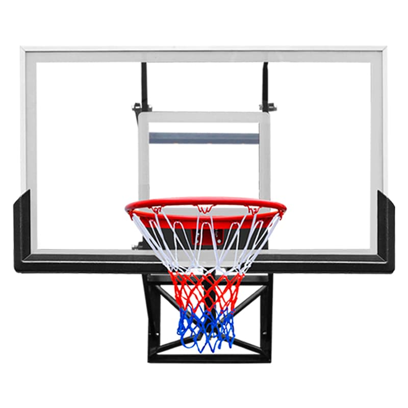 prosport, Prosport Basketball Hoop Wall Mounted, Detail 1