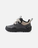 Reimatec Barfotaskor Viikari, Black
